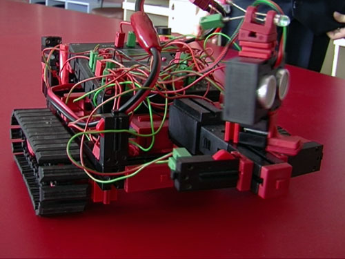 Robot
